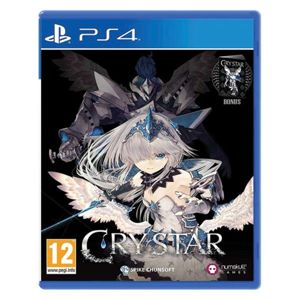 Crystar PS4