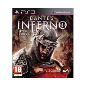 Dante’s Inferno (Divine Edition) PS3