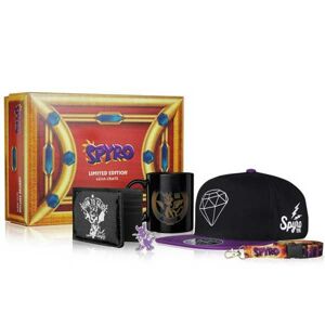 Darčekový box Spyro
