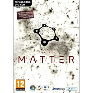Dark Matter PC