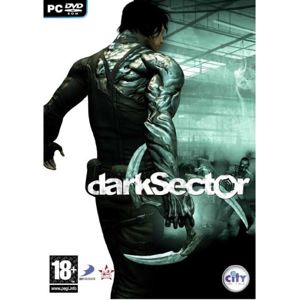 Dark Sector PC