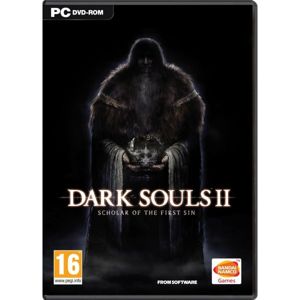 Dark Souls 2: Scholar of the First Sin PC