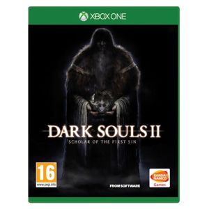 Dark Souls 2: Scholar of the First Sin XBOX ONE