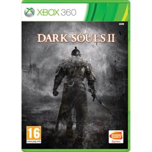 Dark Souls 2 XBOX 360
