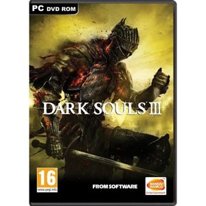Dark Souls 3 PC  CD-key