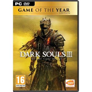 Dark Souls 3 (The Fire Fades Edition) PC