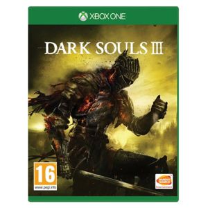 Dark Souls 3 XBOX ONE