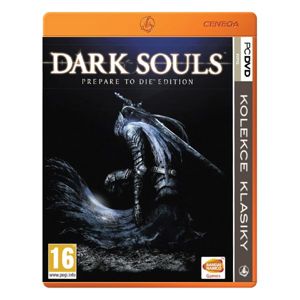 Dark Souls (Prepare to Die Edition) PC