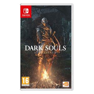 Dark Souls (Remastered) NSW