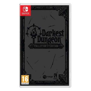 Darkest Dungeon (Collector’s Edition) NSW