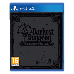 Darkest Dungeon (Collector’s Edition) PS4