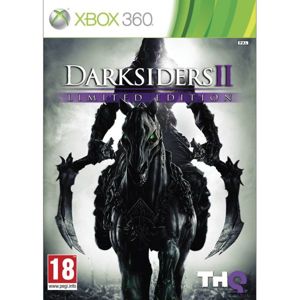 Darksiders 2 (Limited Edition) XBOX 360