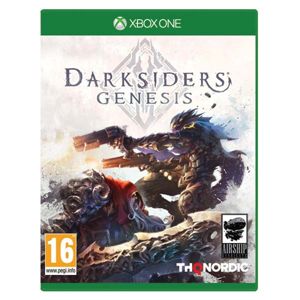 Darksiders Genesis XBOX ONE