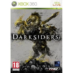 Darksiders XBOX 360