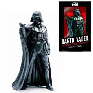 Darth Vader in a Box: Together We Can Rule the Galaxy CH108506