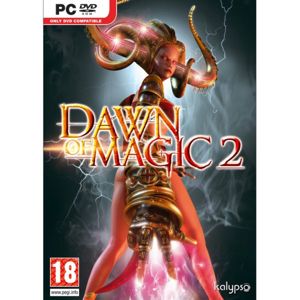 Dawn of Magic 2 PC