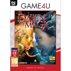 Dawn of Magic CZ PC