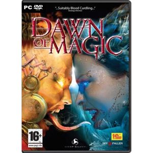 Dawn of Magic PC
