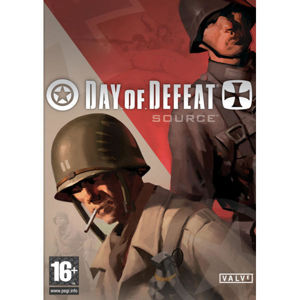 Day of Defeat: Source PC