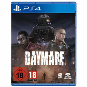 Daymare: 1998 (Standard Edition) PS4