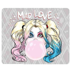 DC Comics Mousepad - Harley Quinn Mad Love ABYACC296