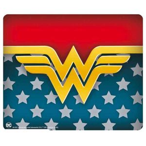 DC Comics Mousepad - Wonder Woman Logo