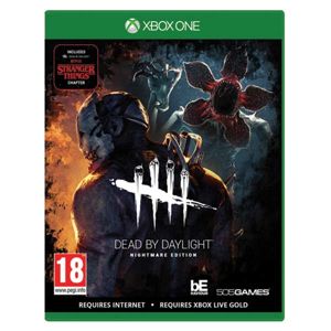 Dead by Daylight (Nightmare Edition) XBOX ONE