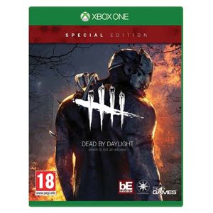 Dead by Daylight (Special Edition) XBOX ONE