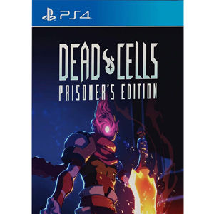 Dead Cells (Prisoner’s Edition) PS4