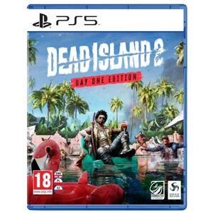 Dead Island 2 (Day One Edition) PS5