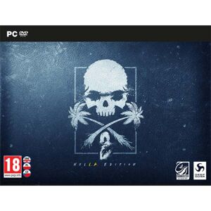 Dead Island 2 CZ (HELL-A Edition) PC