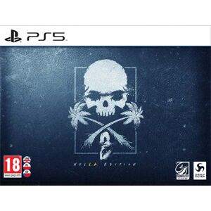Dead Island 2 (HELL-A Edition) CZ PS5