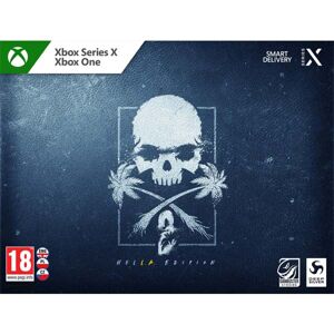 Dead Island 2 (HELL-A Edition) CZ XBOX X|S