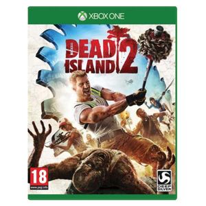 Dead Island 2 XBOX ONE