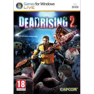 Dead Rising 2 PC
