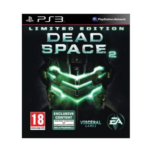 Dead Space 2 (Limited Edition) PS3