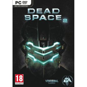 Dead Space 2 PC  CD-key