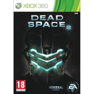 Dead Space 2 XBOX 360