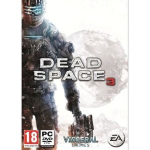 Dead Space 3 PC  CD-key