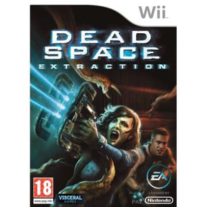 Dead Space: Extraction Wii