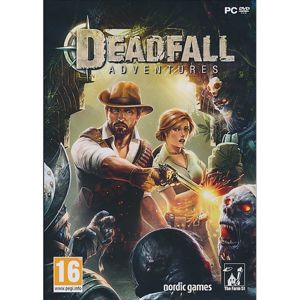 Deadfall Adventures PC