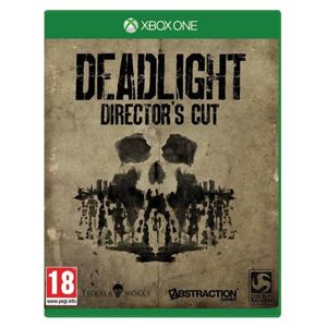 Deadlight (Director’s Cut) XBOX ONE