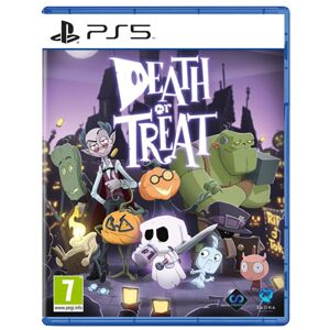 Death or Treat PS5