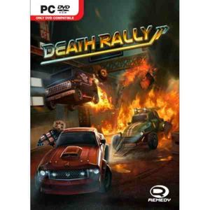 Death Rally PC