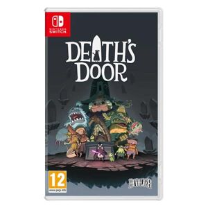 Death’s Door NSW