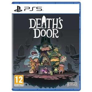 Death’s Door PS5