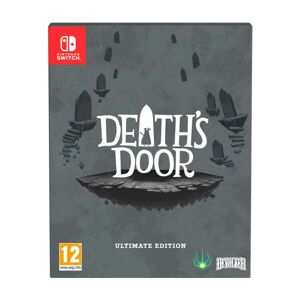 Death’s Door (Ultimate Edition) NSW