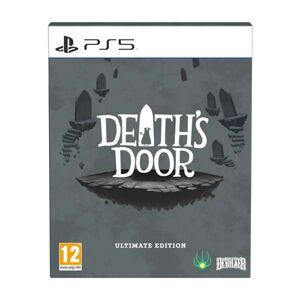 Death’s Door (Ultimate Edition) PS5