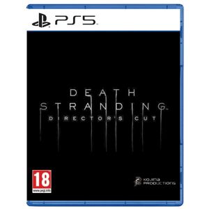Death Stranding - Director’s Cut PS5