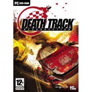 Death Track: Resurrection PC